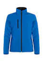 Clique Women's Padded Softshell Vorschaubild