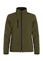 Clique Women's Padded Softshell Vorschaubild
