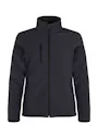 Clique Women's Padded Softshell Vorschaubild