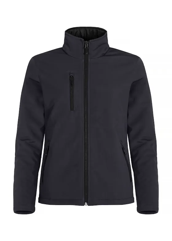 Clique Women's Padded Softshell