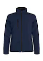 Clique Women's Padded Softshell Vorschaubild
