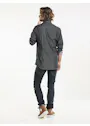 Chaud Devant Men's Antra Denim Stretch Vorschaubild