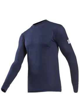 Sioen T-shirt Langarm Beltane 2690