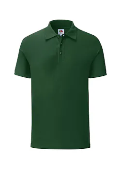 Fruit of The Loom 65/35 F506 Poloshirt Tailored Fit miniatuur