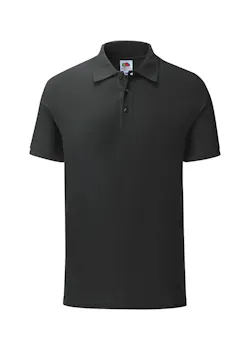 Fruit of The Loom 65/35 F506 Poloshirt Tailored Fit miniatuur