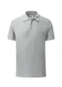 Fruit of The Loom Iconic F512 Poloshirt Slim Fit miniatuur