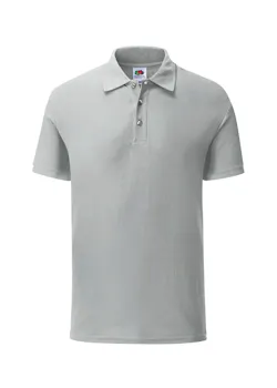 Fruit of The Loom Iconic F512 Poloshirt Slim Fit