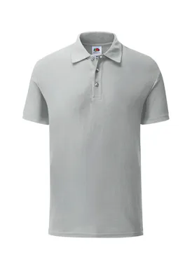 Fruit of the Loom Iconic F512 Polo Shirt Slim Fit