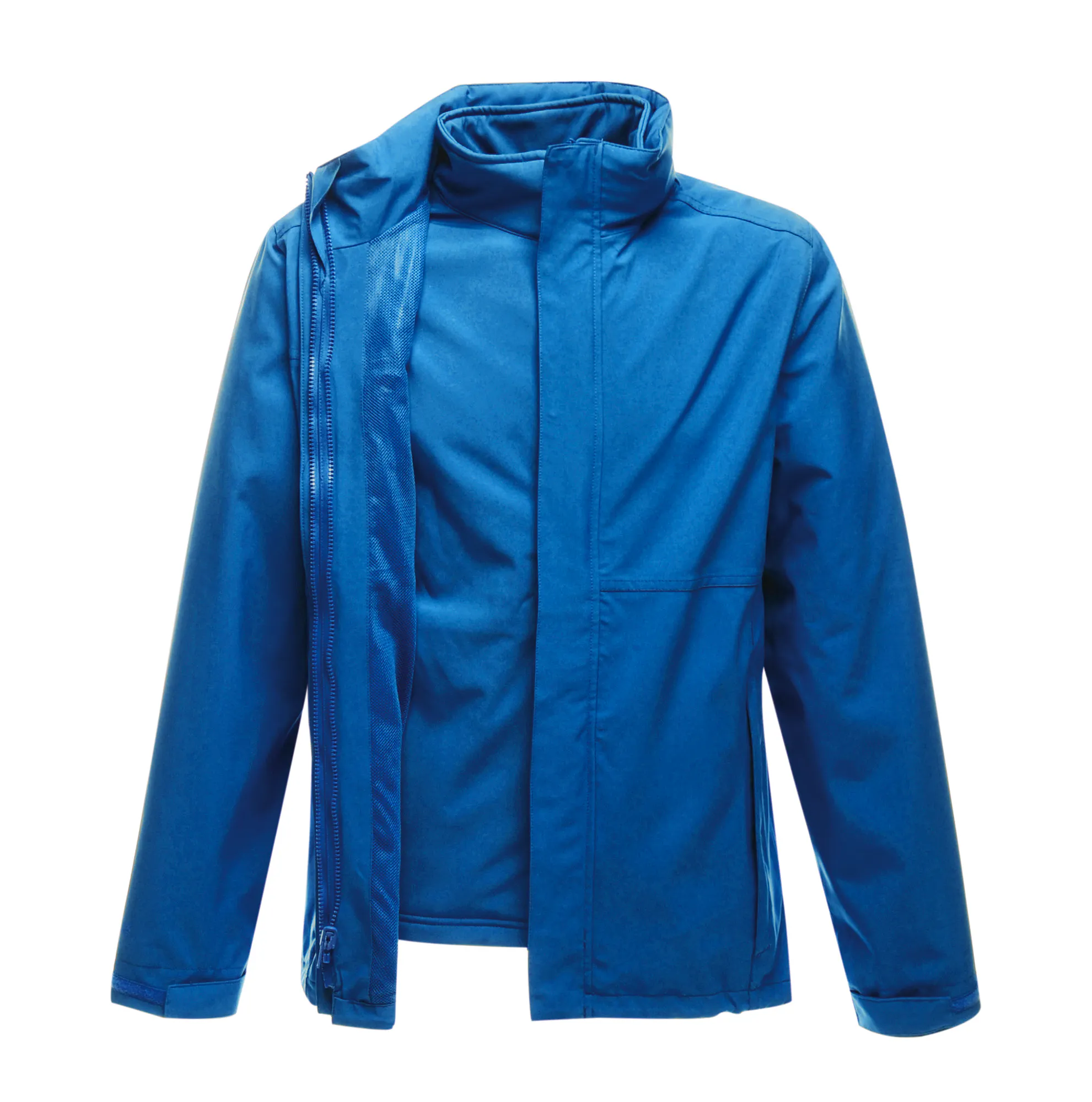 Oxford Blau