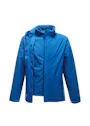 Regatta Men´s Jacket - Kingsley 3in1 miniatuur
