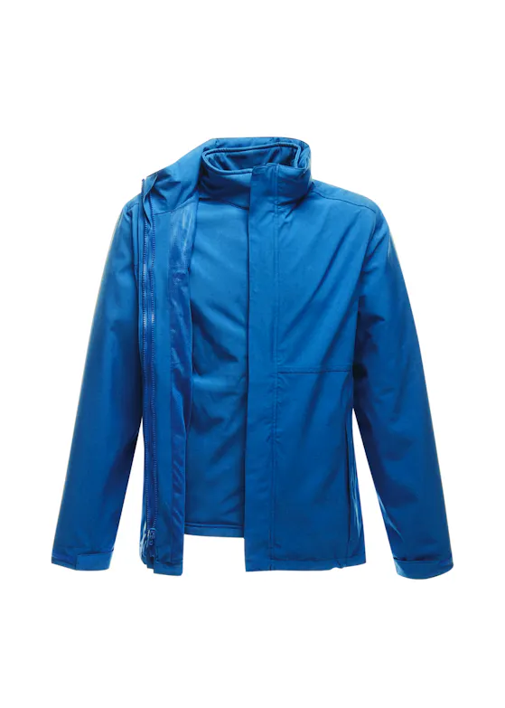Regatta Men´s Jacket - Kingsley 3in1