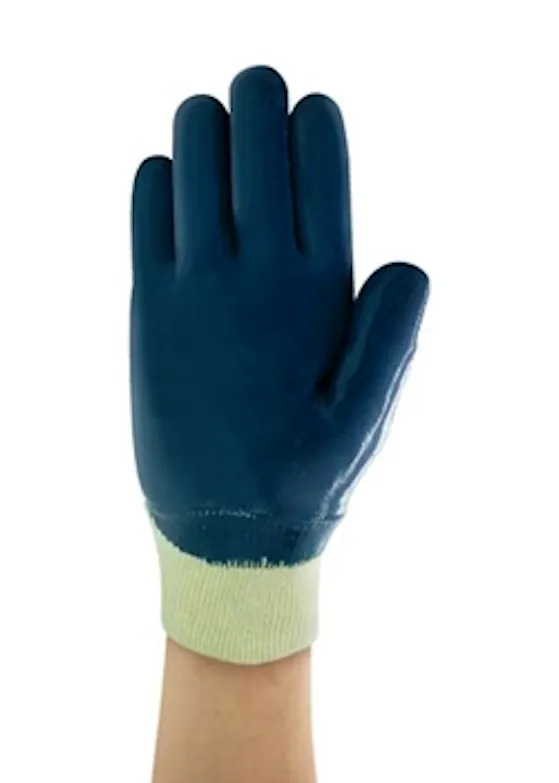 Ansell ActivArmr Hycron 27-600 Handschuh