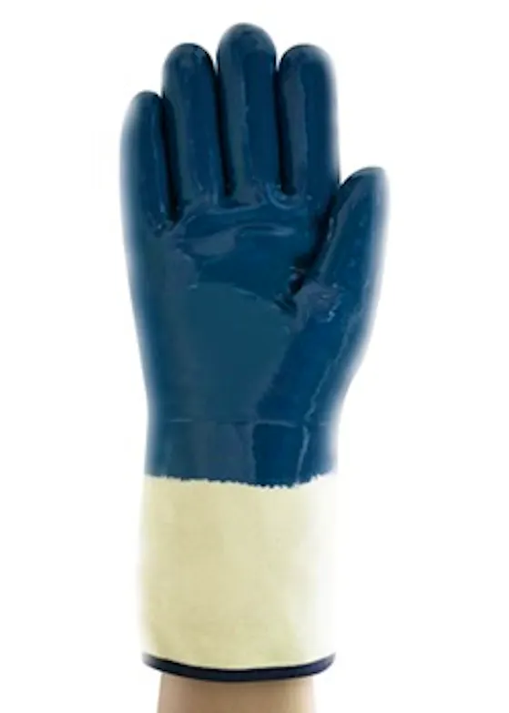 Ansell ActivArmr Hycron 27-810-Handschuh