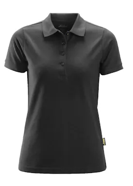 Snickers Workwear 2702 Poloshirt Regular Fit Dames