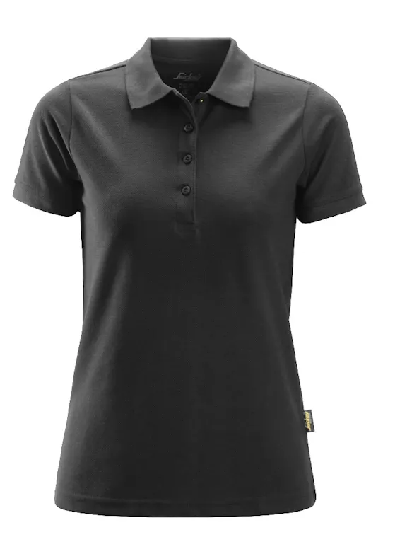 Snickers Workwear 2702 Poloshirt Regular Damen-Fit