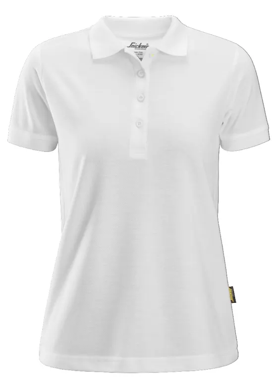 Snickers Workwear 2702 Poloshirt Regular Damen-Fit