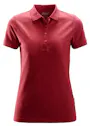 Snickers Workwear 2702 Poloshirt Regular Damen-Fit Vorschaubild