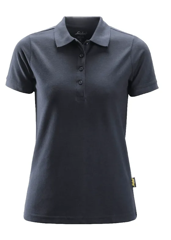 Snickers Workwear 2702 Poloshirt Regular Damen-Fit