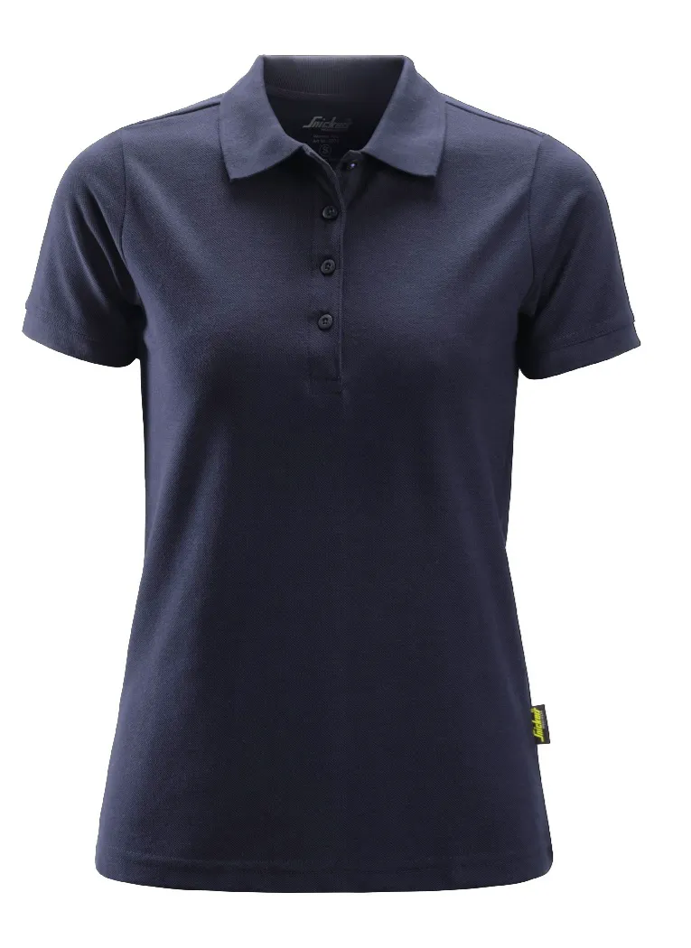 Donkerblauw