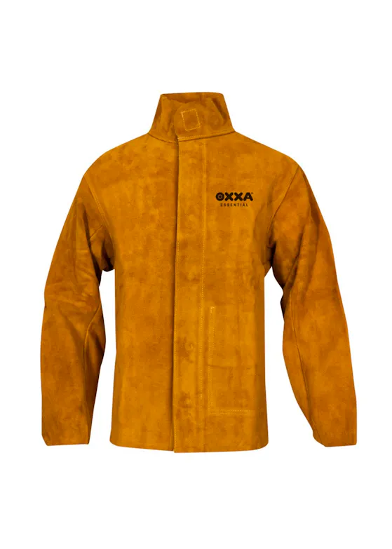 Oxxa Essential Marcus 0391 Sweatjacke