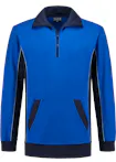 Koningsblauw/marineblauw