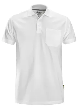 Snickers Workwear 2708 Poloshirt mit Brusttasche Classic Regular Fit thumbnail
