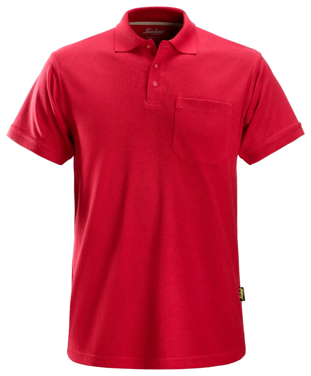 Chilli Red