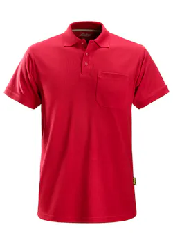 Snickers Workwear 2708 Poloshirt mit Brusttasche Classic Regular Fit thumbnail