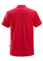Snickers Workwear 2708 Polo Shirt Borstzak Classic Regular Fit miniatuur