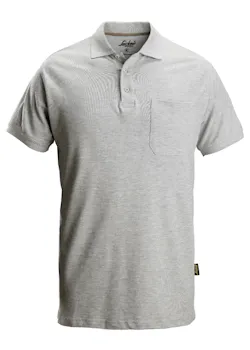 Snickers Workwear 2708 Poloshirt Borstzak Classic Regular Fit miniatuur