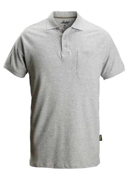 Snickers Workwear 2708 Poloshirt Borstzak Classic Regular Fit