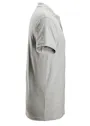 Snickers Workwear Classic Poloshirt Shirt, Grey, M Vorschaubild