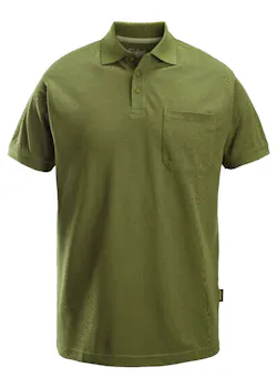 Snickers Workwear 2708 Poloshirt mit Brusttasche Classic Regular Fit thumbnail