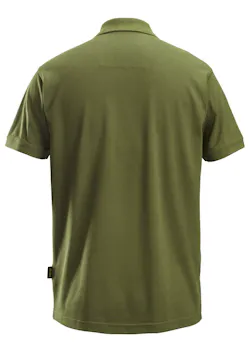 Snickers Workwear 2708 Poloshirt mit Brusttasche Classic Regular Fit thumbnail