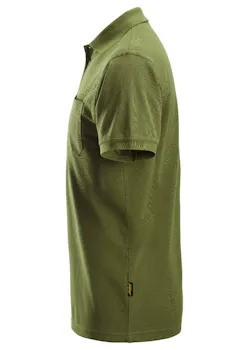 Snickers Workwear 2708 Poloshirt mit Brusttasche Classic Regular Fit thumbnail