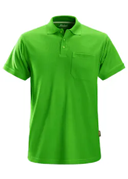 Snickers Workwear 2708 Polo Shirt Borstzak Classic Regular Fit miniatuur