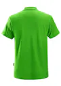 Snickers Workwear 2708 Polo Shirt Borstzak Classic Regular Fit miniatuur