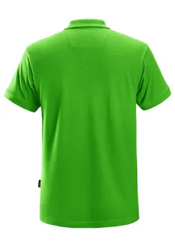 Snickers Workwear 2708 Polo Shirt Borstzak Classic Regular Fit miniatuur