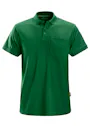 Snickers Workwear 2708 Polo Shirt Borstzak Classic Regular Fit miniatuur