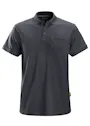 Snickers Workwear 2708 Polo Shirt Borstzak Classic Regular Fit miniatuur