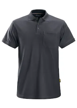 Snickers Workwear 2708 Poloshirt mit Brusttasche Classic Regular Fit thumbnail