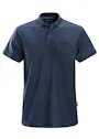 Snickers Workwear 2708 Polo Shirt Borstzak Classic Regular Fit miniatuur