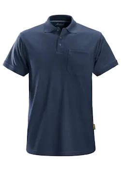 Snickers Workwear 2708 Poloshirt mit Brusttasche Classic Regular Fit thumbnail