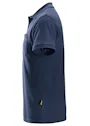 Snickers Workwear 2708 Polo Shirt Borstzak Classic Regular Fit miniatuur