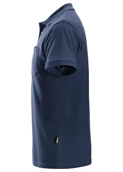 Snickers Workwear 2708 Poloshirt mit Brusttasche Classic Regular Fit thumbnail