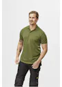 Snickers Workwear 2708 Polo Shirt Borstzak Classic Regular Fit miniatuur