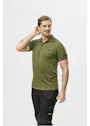 Snickers Workwear 2708 Polo Shirt Borstzak Classic Regular Fit miniatuur