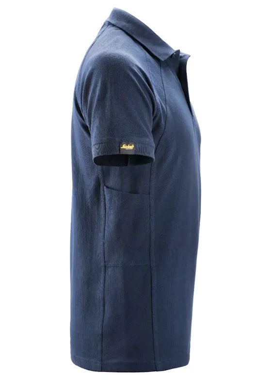 Snickers Workwear 2710 Polo Shirt met MultiPockets™ Regular Fit