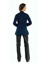 Chaud Devant Lady Hilton Poco Chef Jacket, Navy Vorschaubild