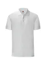Fruit of The Loom Iconic F512 Poloshirt Slim Fit miniatuur
